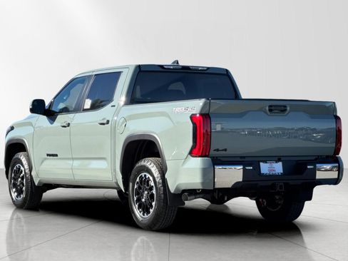 New 2026 Toyota Tundra SR5 image 5