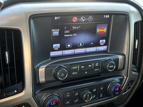 Used 2015 GMC Sierra 1500 Denali w/ Driver Alert Package AWD/4WD image 23