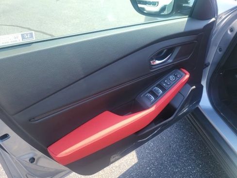 New 2026 Honda Accord SE image 21