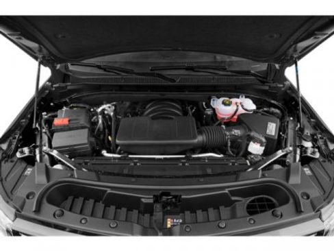 Used 2024 Chevrolet Suburban LT image 15