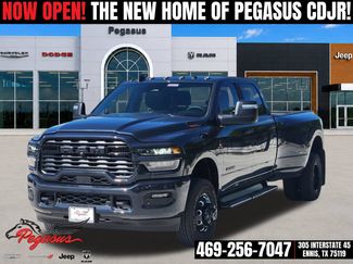 New 2026 RAM 3500 Lone Star AWD/4WD video 2
