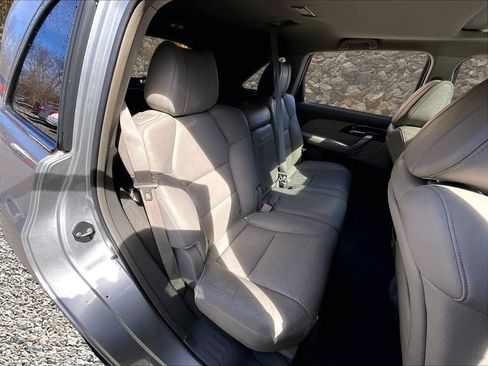 Used 2012 Acura MDX image 25