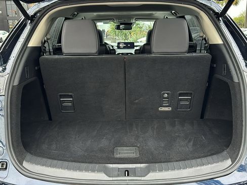 Certified 2023 MAZDA CX-9 Touring image 20