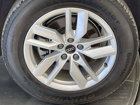 Certified 2022 Audi Q5 2.0T Premium image 12