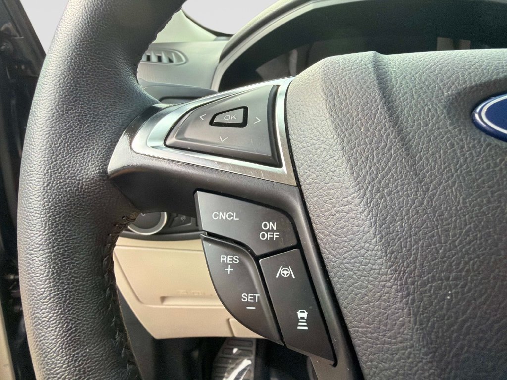 Used 2024 Ford Edge Titanium w/ Titanium Elite Package AWD/4WD image 29