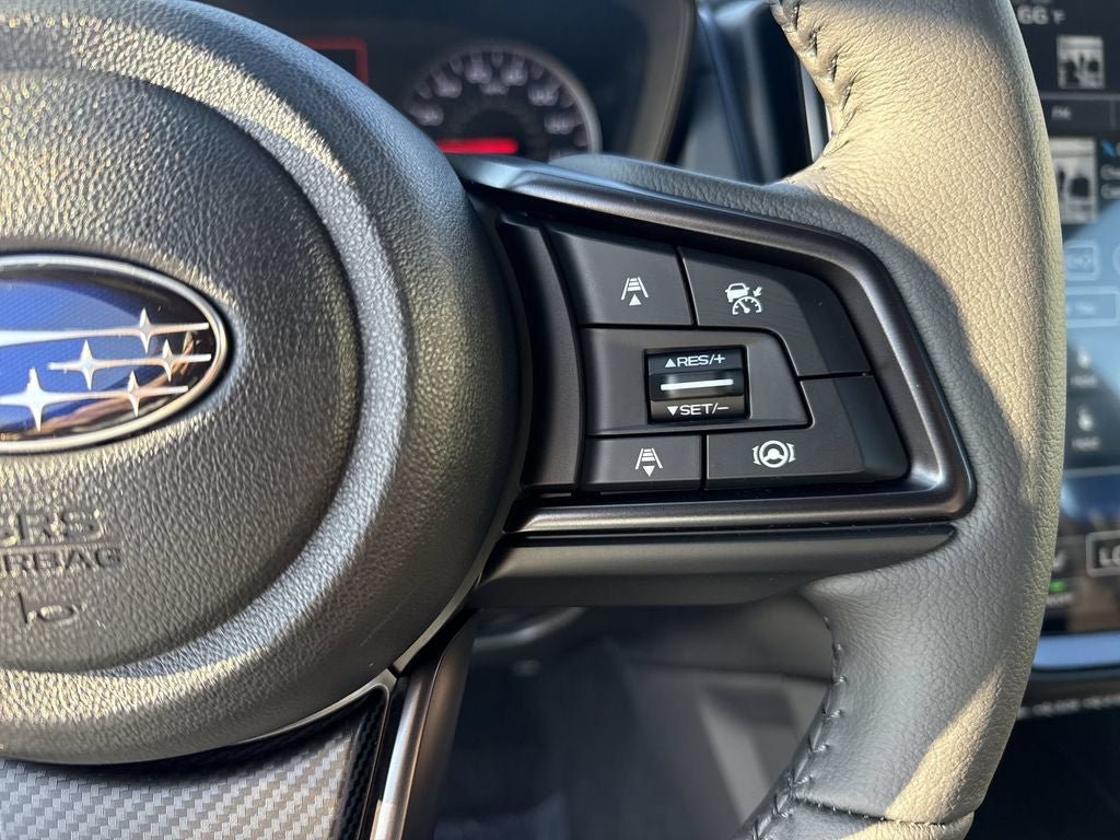New 2026 Subaru WRX Premium AWD/4WD image 19