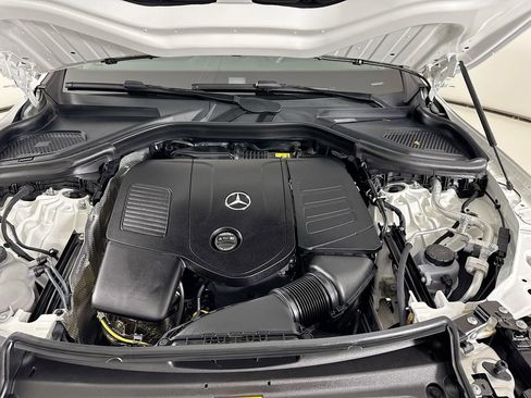 Used 2026 Mercedes-Benz GLC 300 image 33
