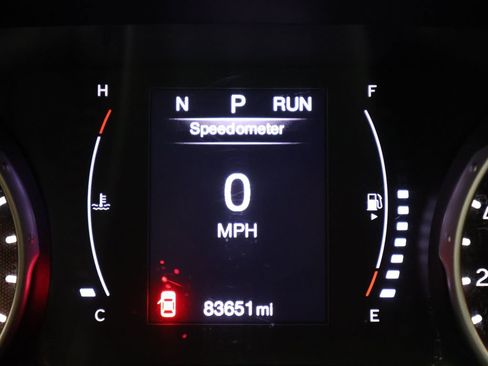 Used 2019 Jeep Compass Altitude image 39