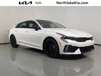 New 2026 Kia K5 GT-Line w/ GT-Line Premium Package FWD video 1