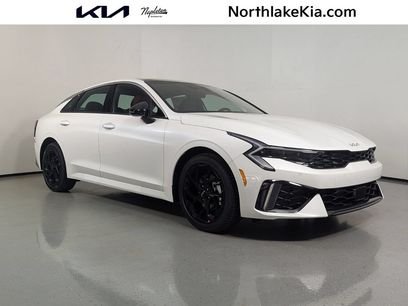 New 2026 Kia K5 GT-Line w/ GT-Line Premium Package