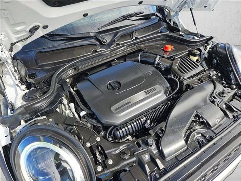 Used 2024 MINI Cooper S image 23