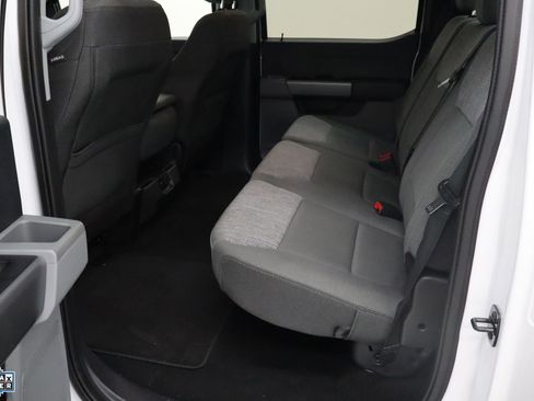 Certified 2025 Ford F250 XLT image 24