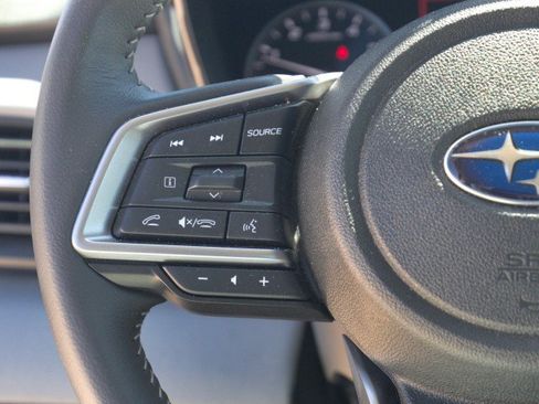Used 2025 Subaru Legacy Premium w/ Popular Package #1A AWD/4WD image 18