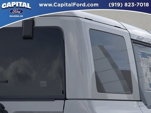 New 2026 Ford Bronco Badlands AWD/4WD image 25