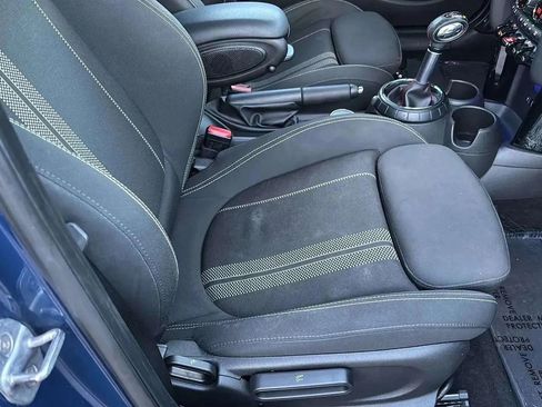 Used 2016 MINI Cooper S image 25