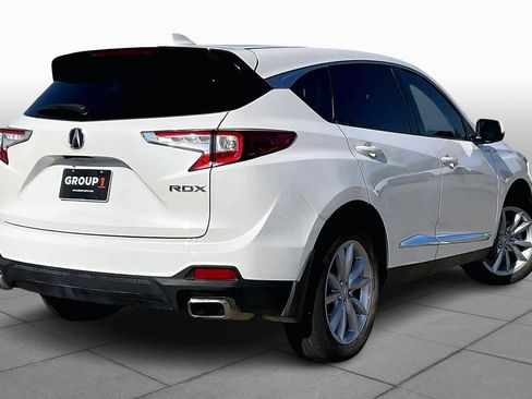 Used 2022 Acura RDX image 10