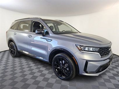 Used 2022 Kia Sorento SX