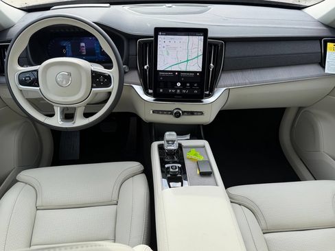 New 2026 Volvo XC90 B6 Ultra w/ Protection Package Premier AWD/4WD image 9