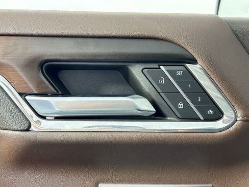 Used 2024 GMC Sierra 1500 Denali image 36