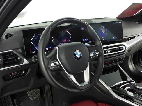 Certified 2023 BMW 330i Sedan w/ Driving Assistance Package RWD image 31