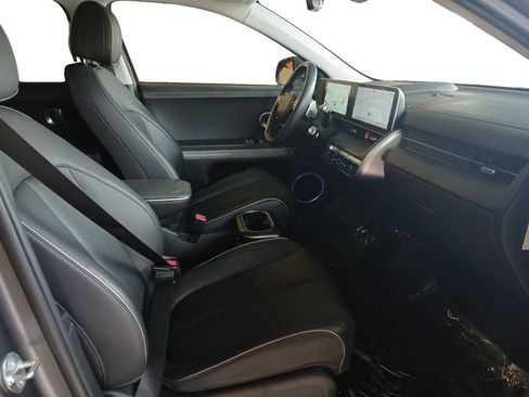 Used 2023 Hyundai Ioniq 5 Limited w/ Cargo Package RWD image 15