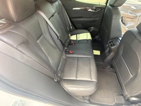 Used 2024 Buick Envision Preferred AWD/4WD image 39