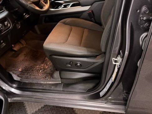 Certified 2023 RAM 1500 Big Horn image 17