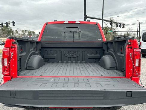 Used 2023 Ford F150 XLT w/ Equipment Group 302A High image 16