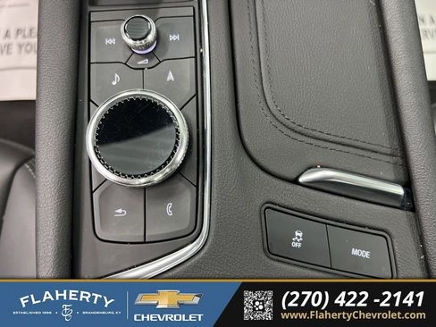 Used 2023 Cadillac XT5 Premium Luxury image 36