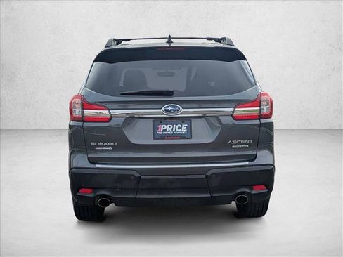 Used 2021 Subaru Ascent Limited w/ Technology Package image 7