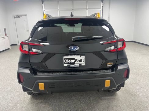 Used 2026 Subaru Crosstrek 2.5i Wilderness w/ Crosstrek Mirror Package AWD/4WD image 5