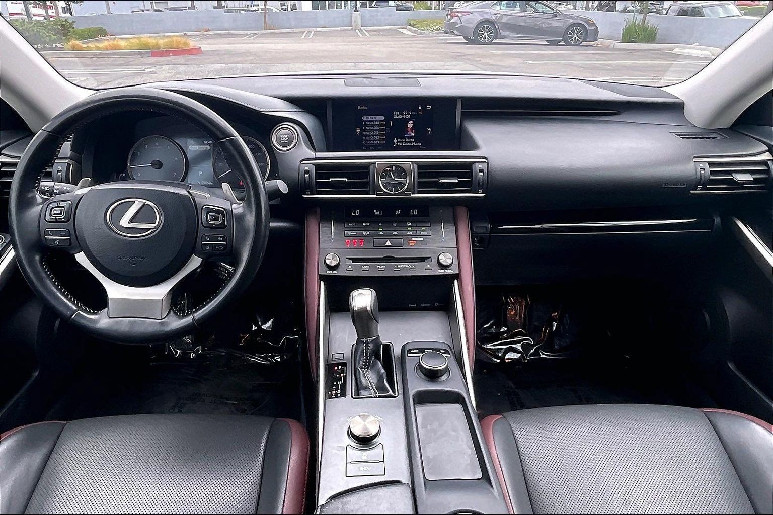 Used 2019 Lexus IS 300 RWD image 15