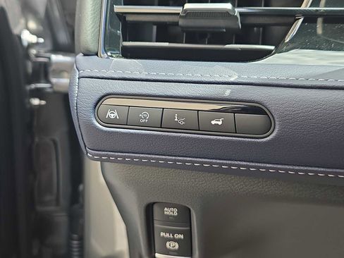 New 2026 INFINITI QX80 4WD w/ Sport Exterior Package image 27