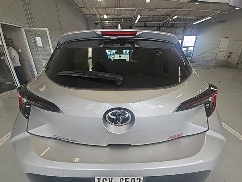 Used 2023 Toyota Corolla XSE image 5