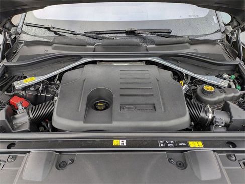 Used 2023 Land Rover Range Rover SE image 35
