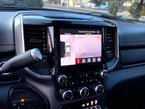 Used 2022 RAM 2500 Laramie image 21