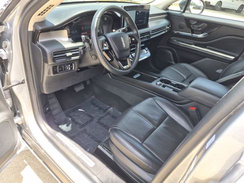 Used 2024 Lincoln Corsair Reserve w/ Equipment Group 201A AWD/4WD image 12