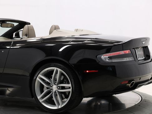 Used 2015 Aston Martin DB9 Volante Carbon Edition Convert image 58