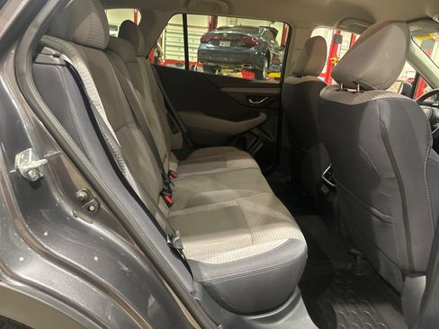 Used 2022 Subaru Outback Premium AWD/4WD image 45