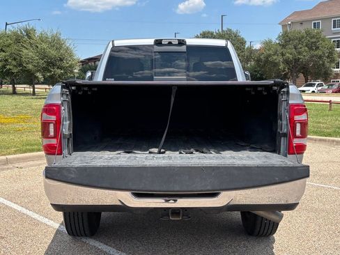 Used 2022 RAM 2500 Limited AWD/4WD image 7