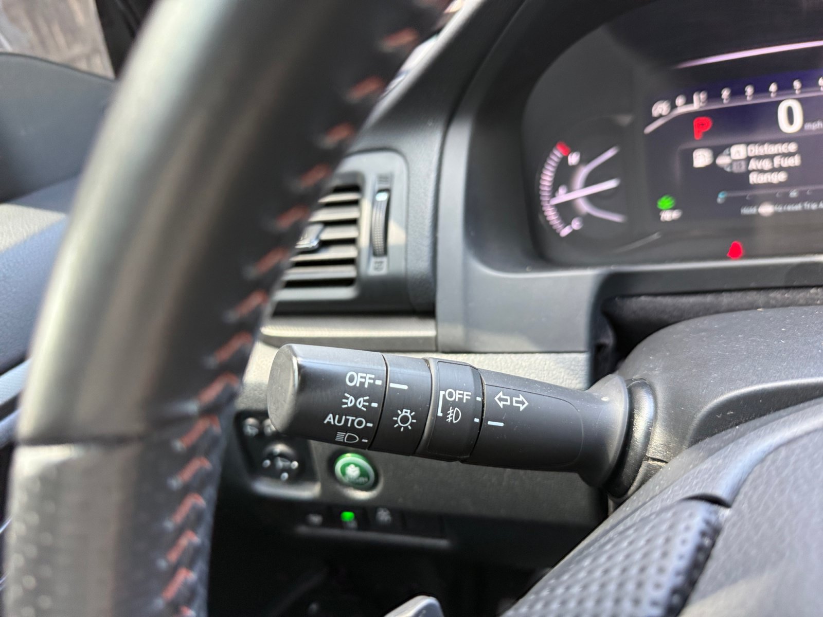 Used 2023 Honda Passport TrailSport image 21