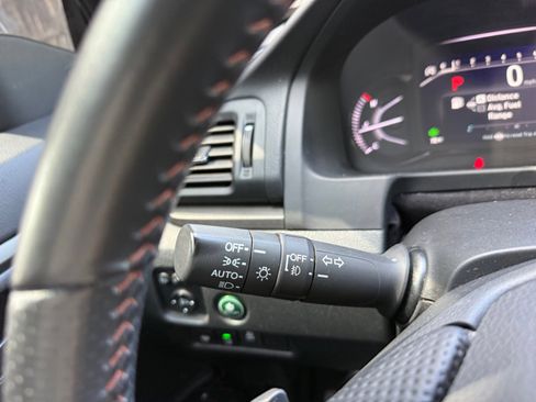 Used 2023 Honda Passport TrailSport image 21