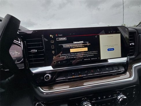 New 2026 GMC Sierra 1500 Elevation image 13