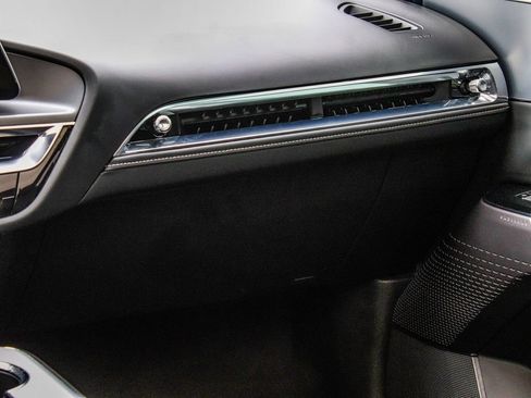 Used 2024 Cadillac Lyriq Tech w/ Driver Assist Package AWD/4WD image 18