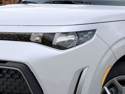 New 2025 Kia Soul LX image 10
