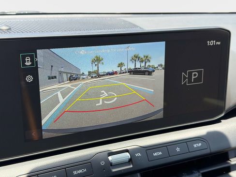 New 2026 Kia K4 FWD image 21