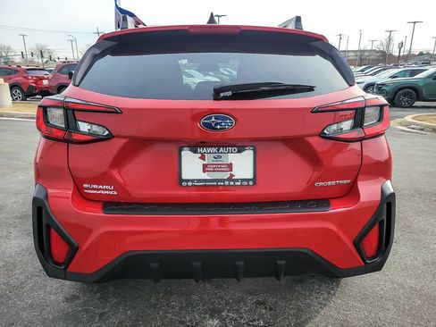 Certified 2024 Subaru Crosstrek 2.0i Premium image 5