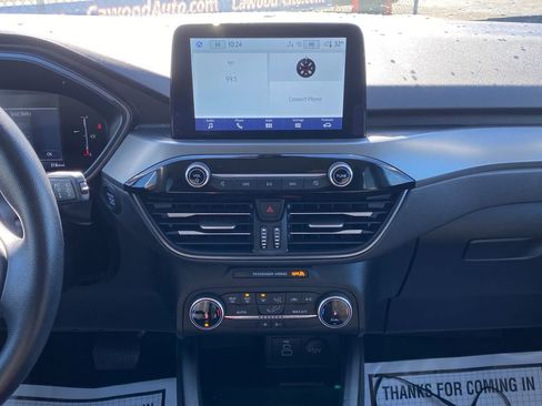 Used 2025 Ford Escape Active image 21