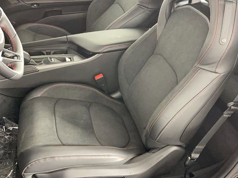 New 2025 Dodge Charger R/T Scat Pack w/ Track Pack image 13