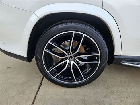 Used 2023 Mercedes-Benz GLS 580 GLS 580 image 24